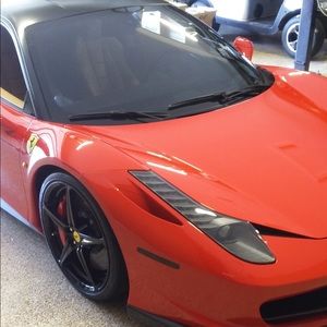 Meet your Posher, Chase